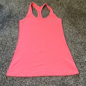 Lululemon Cool Racerback Tank